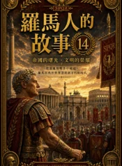 羅馬人的故事14