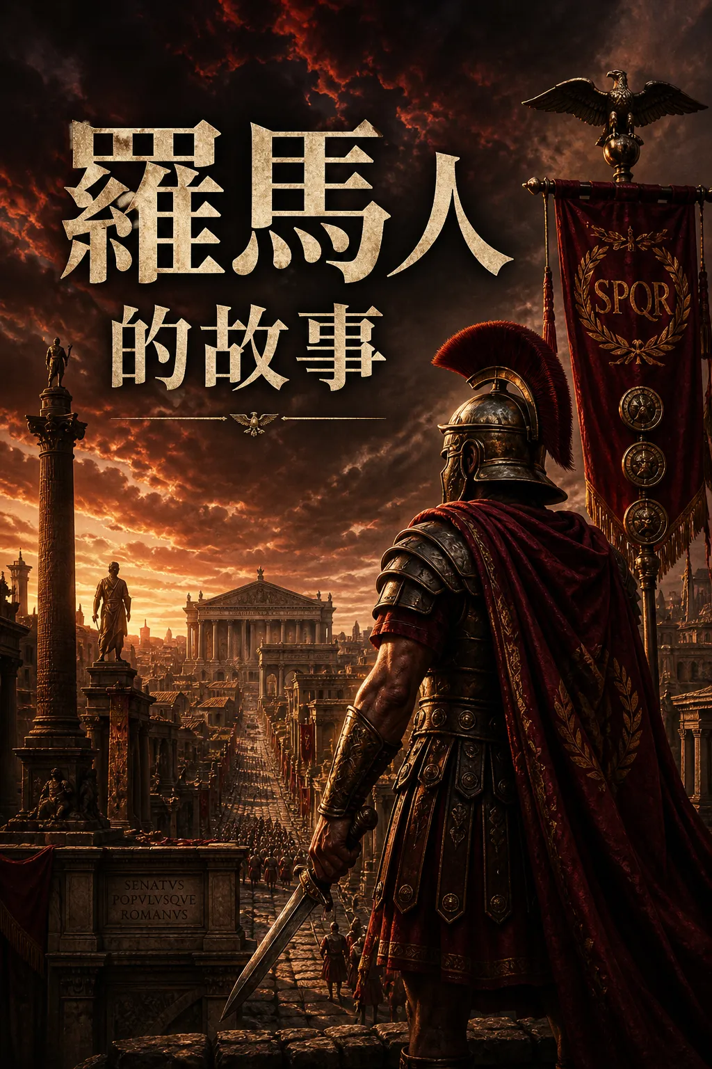 羅馬人的故事2
