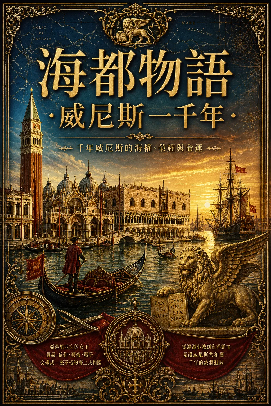 海都物語
