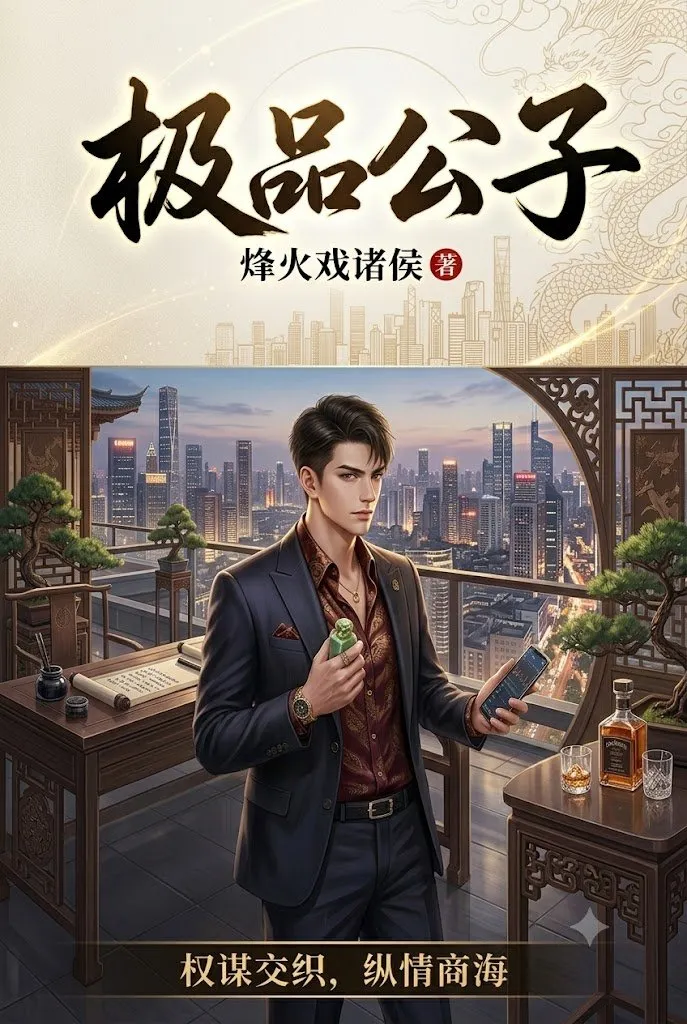 極品公子