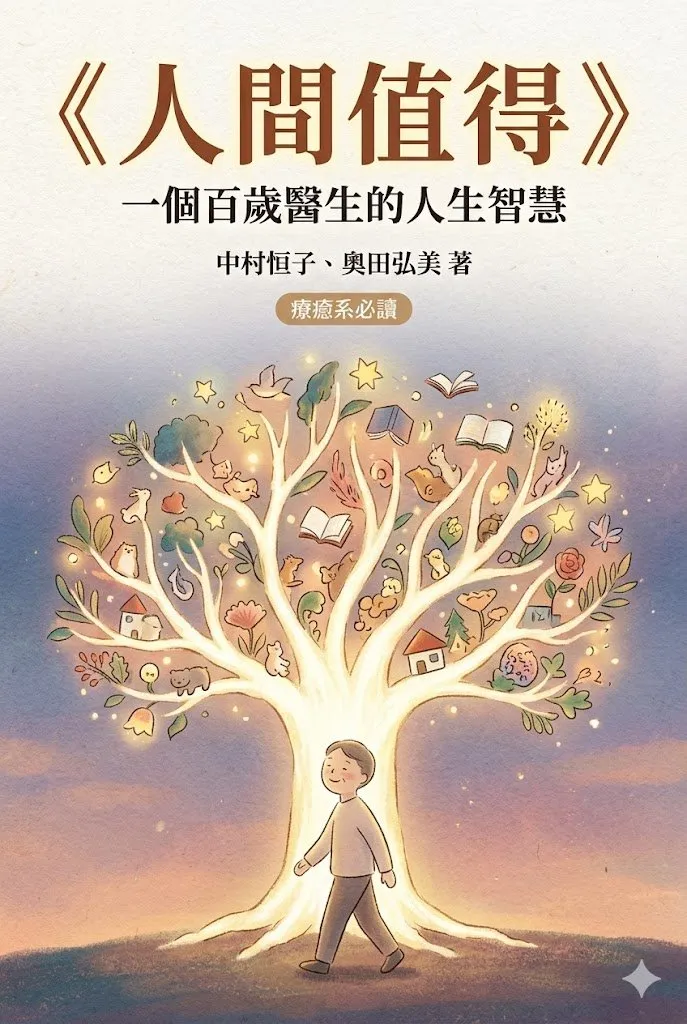 人間值得