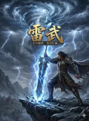 雷武