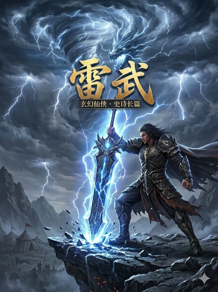 雷武