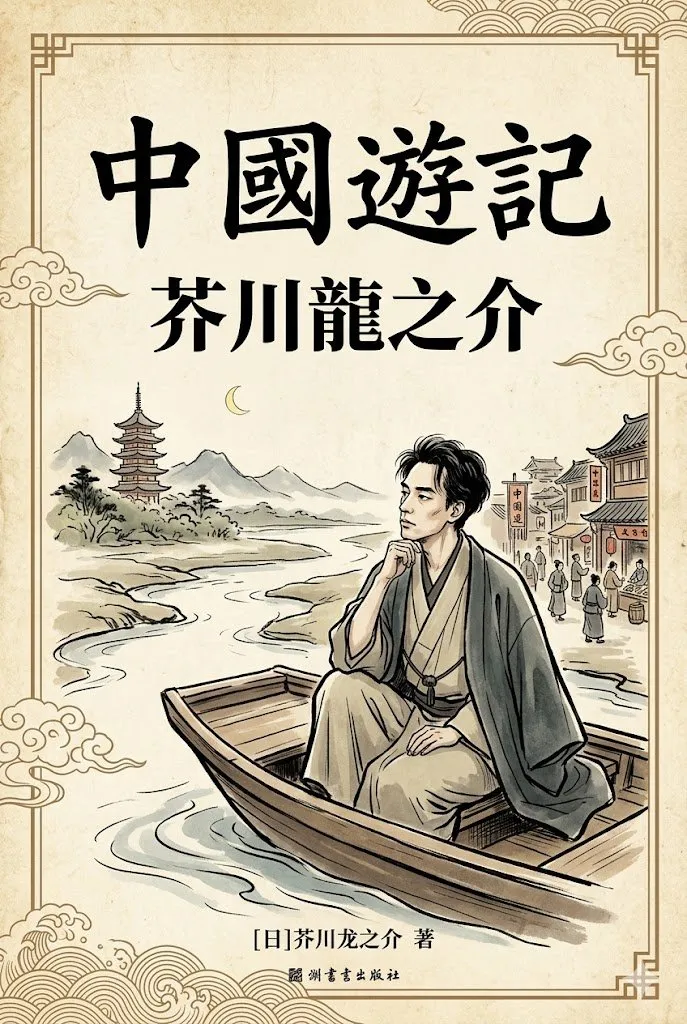 中國遊記