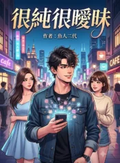 很純很曖昧