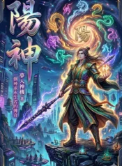 陽神