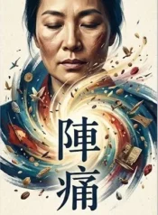陣痛