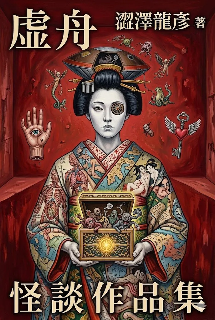 虛舟