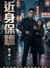 近身保鏢