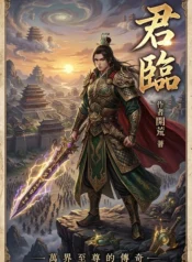 君臨