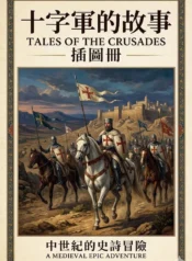 十字軍的故事（插圖冊）