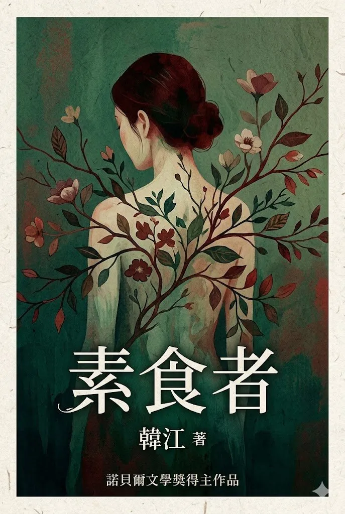 素食者