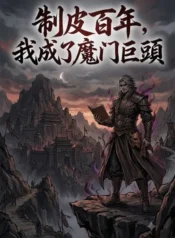 制皮百年，我成了魔門巨頭