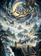 凡人修仙傳