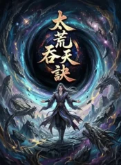 太荒吞天訣