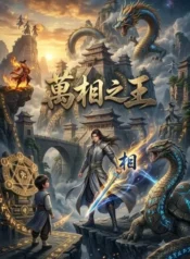 萬相之王