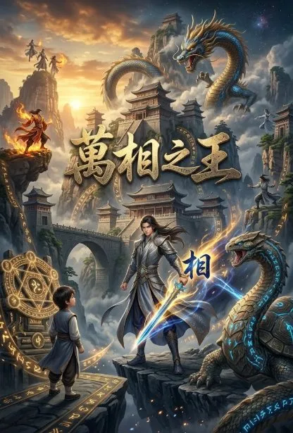 萬相之王