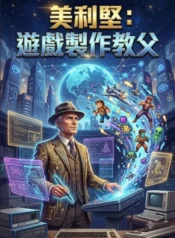 美利堅：遊戲製作教父