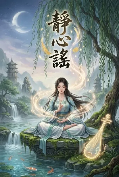靜心謠
