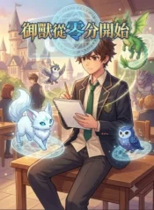 御獸從零分開始