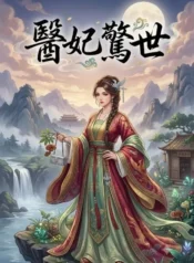 醫妃驚世
