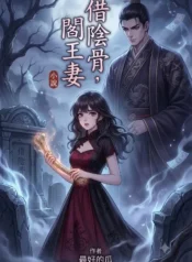 借陰骨，閻王妻