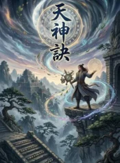天神訣