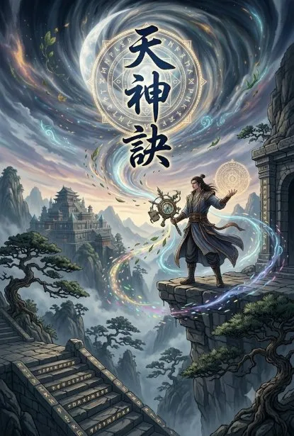 天神訣