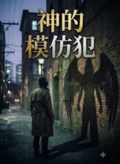 神的模仿犯