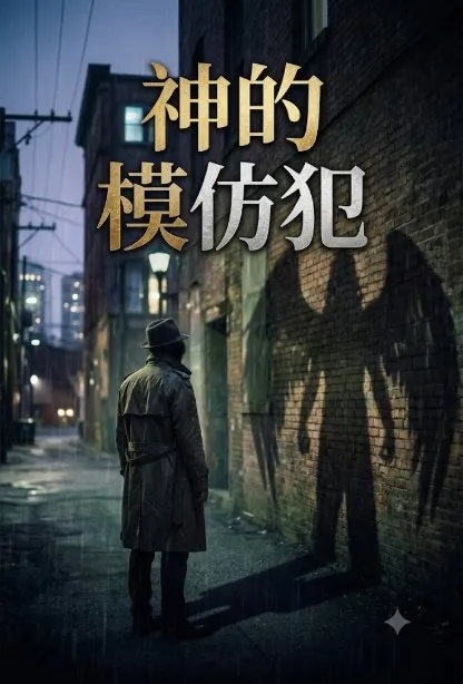 神的模仿犯