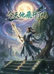 今天他飛升了嗎