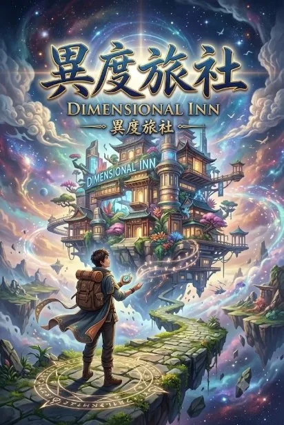 異度旅社