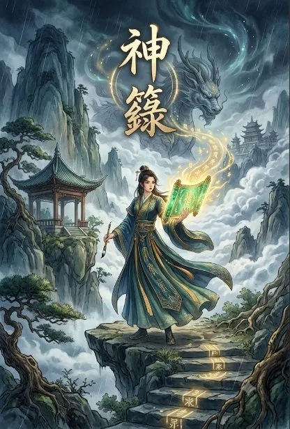 神籙