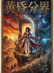 黃昏分界