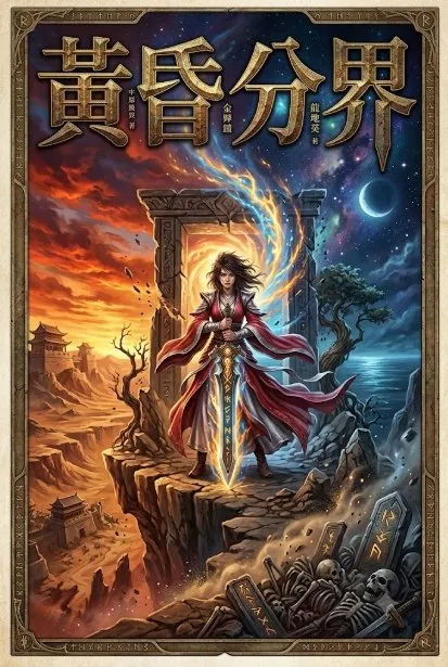 黃昏分界