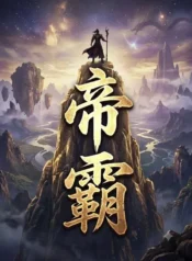 帝霸