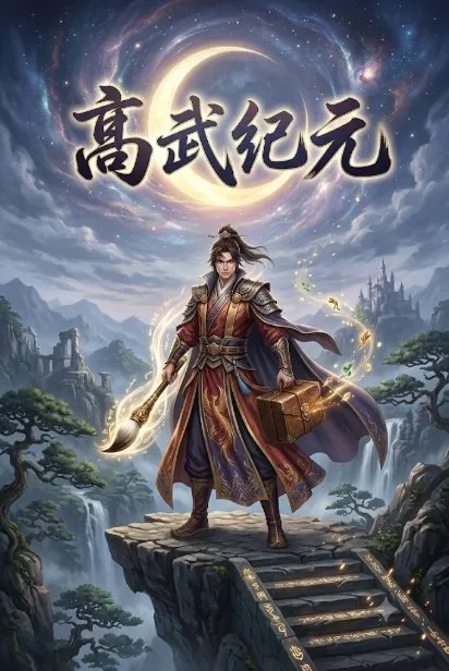 高武紀元