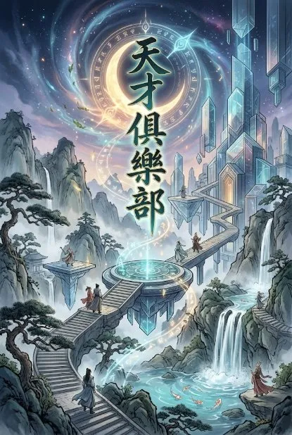 天才俱樂部