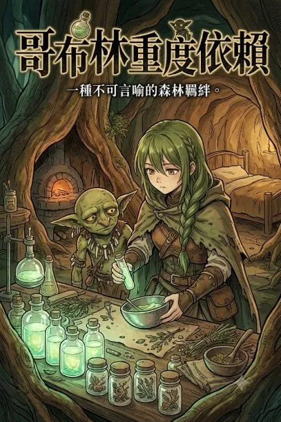 哥布林重度依賴
