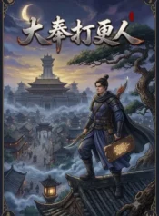 大奉打更人