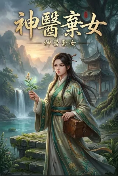 神醫棄女
