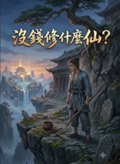 沒錢修什麼仙？
