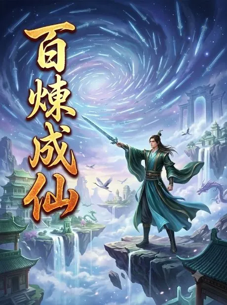 百煉成仙