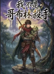 我不是哥布林殺手