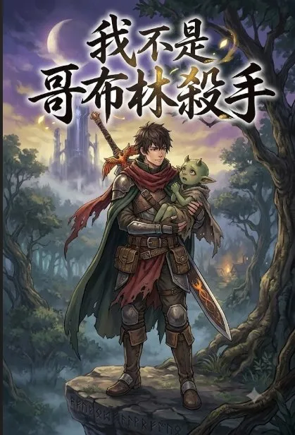 我不是哥布林殺手