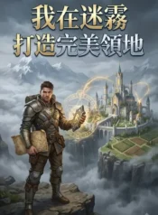 我在迷霧打造完美領地