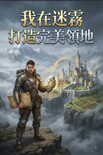 我在迷霧打造完美領地