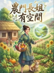 農門長姐有空間
