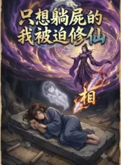 只想躺屍的我被迫修仙