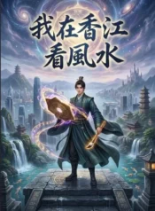 我在香江看風水